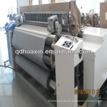 Air Jet Shuttleless Loom